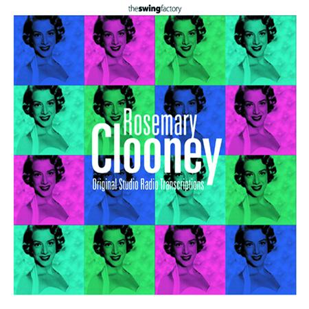 Rosemary Clooney - Don