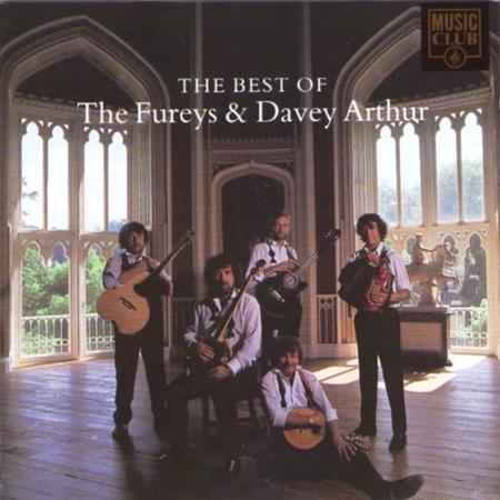 The Fureys & Davey Arthur - The Best Of The Fureys & Davey Arthur - Zortam Music