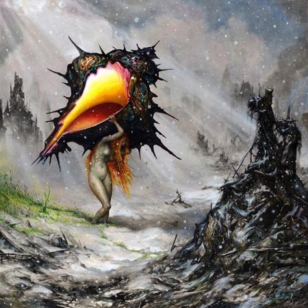 Circa Survive - The Amulet Lyrics - Zortam Music