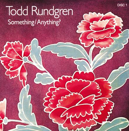 Todd Rundgren - Something  Anything [disc 1] - Zortam Music