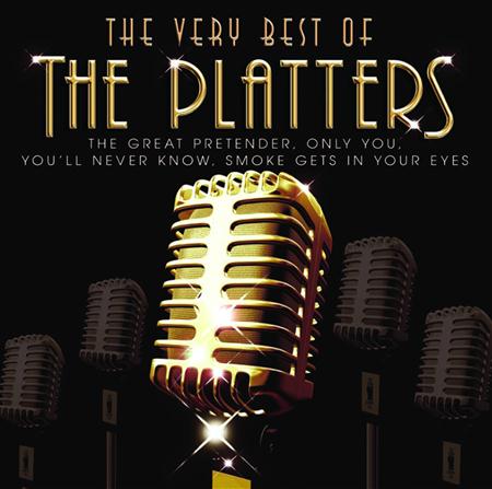 The Platters - Track  6 Lyrics - Zortam Music