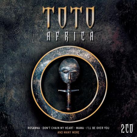 Toto - Africa (live) - Zortam Music Toto - Africa (live) - Zortam Music