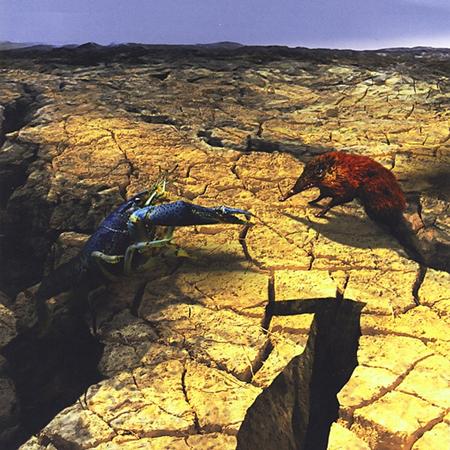 Phideaux - Number Seven - Zortam Music