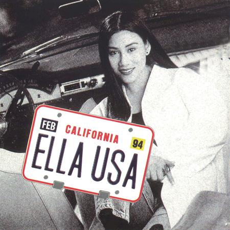 Ella - Ella Usa - Zortam Music