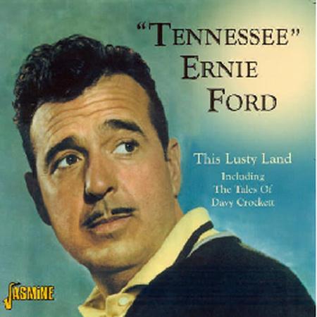 Tennessee Ernie Ford - Dark As A Dungeon Lyrics - Zortam Music
