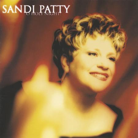 Sandi Patty - O Holy Night Lyrics - Zortam Music