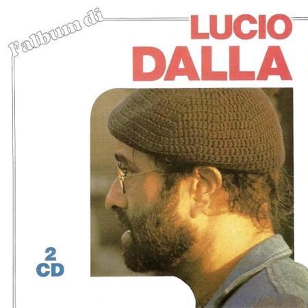 Lucio Dalla - Lucio Dalla - Recopilatorio - Zortam Music