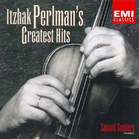 Itzhak Perlman - Itzhak Perlman