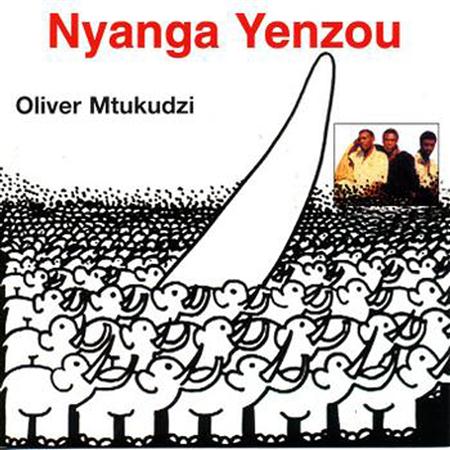 Oliver Mtukudzi - Nyanga Yenzou - Zortam Music