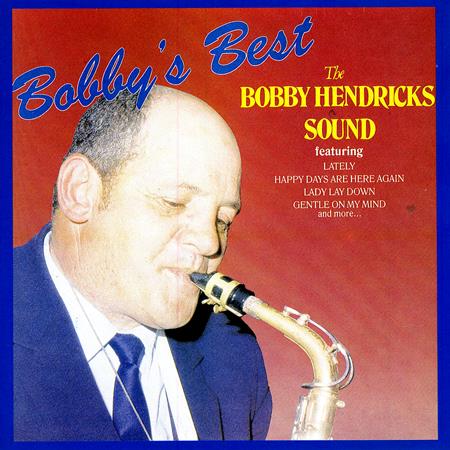 Bobby Hendricks - Bobby