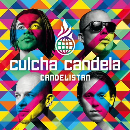 Culcha Candela - Scheiße, Aber Happy Lyrics - Zortam Music