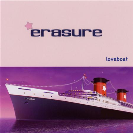 Erasure - Loveboat (Retail) - Zortam Music