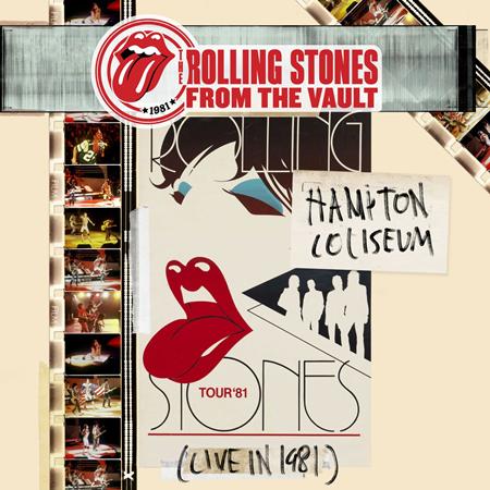 The Rolling Stones - Hampton 1981 2nd Night -Non Credit- Live At Hampton Coliseum,hampton Roads,virginia,u.s.a. 1981.12.19 - Zortam Music The Rolling Stones - Hampton 1981 2nd Night -Non Credit- Live At Hampton Coliseum,hampton Roads,virginia,u.s.a. 1981.12.19 - Zortam Music