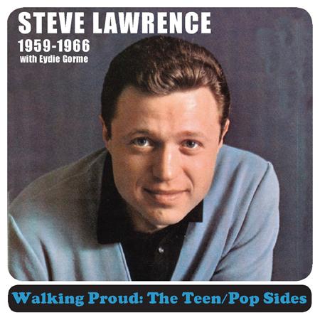 Steve Lawrence - 60_074 - Zortam Music