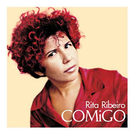 Rita Ribeiro - Comigo - Zortam Music