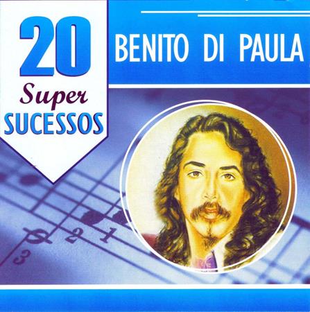 Joao Nogueira - 20 Super Sucessos - Zortam Music