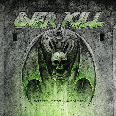 Overkill - Where There