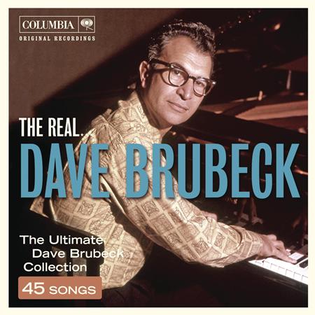 Maria - The Real Dave Brubeck - Zortam Music