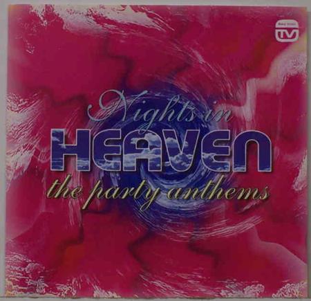 Take That - Nights In Heaven (Cd 1-2) - Zortam Music