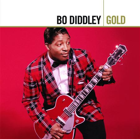 Bo Diddley - Track  5 Lyrics - Zortam Music