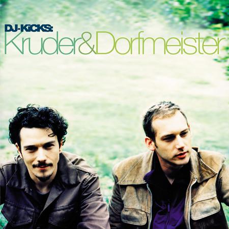 Kruder & Dorfmeister - DJ-Kicks: Kruder & Dorfmeister - Zortam Music