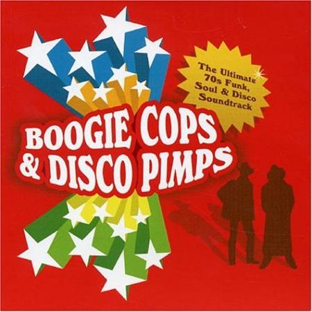 Tom Browne - Boogie Cops And Disco Pimps [disc 1] - Zortam Music