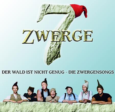 Joja Wendt - 7 Zwerge - Der Wald ist nicht genug - Die Zwergensongs - Zortam Music