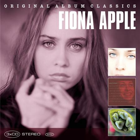Fiona Apple - Track 09 Lyrics - Zortam Music