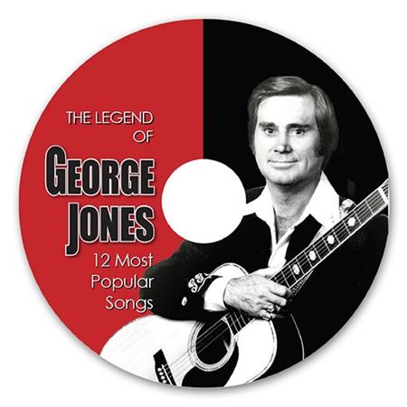 George Jones - George Jones Live - Zortam Music
