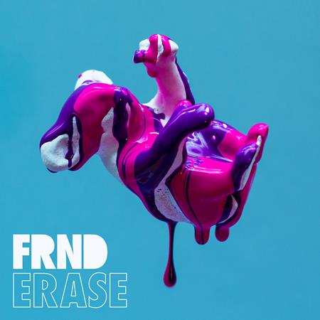 FRND, Lights - Erase (Reimagined) - Zortam Music