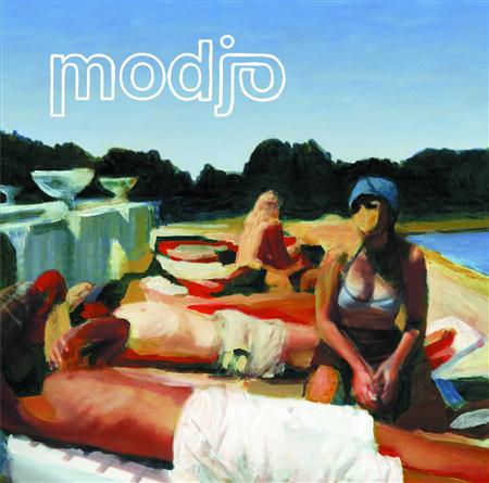 Moby - Modjo - Zortam Music Moby - Modjo - Zortam Music