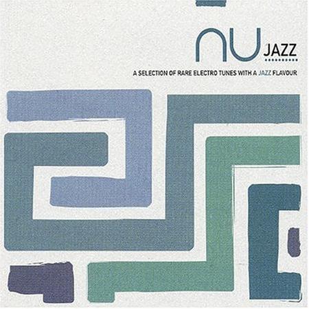 Kruder & Dorfmeister - Nu Jazz, Volume 1 [disc 2] - Zortam Music
