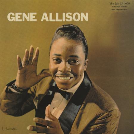 Gene Allison - Gene Allison - Zortam Music