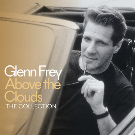 GLENN FREY - Above The Clouds CD1 - Zortam Music