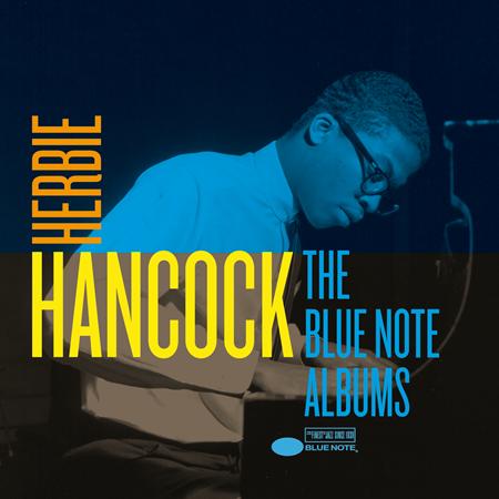 Herbie Hancock - Maiden Voyage (The Rudy Van Gelder Edition) - Zortam Music