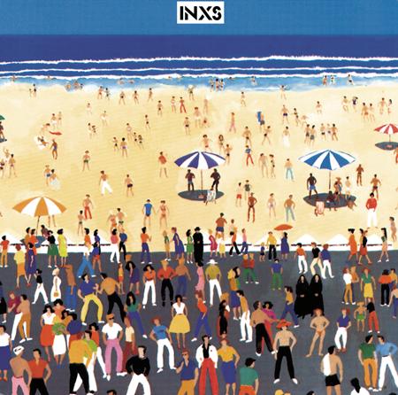 INXS - INXS Profiled! - Zortam Music INXS - INXS Profiled! - Zortam Music