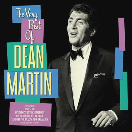 DEAN MARTIN - The Very Best Of Dean Martin Volume 2 - Zortam Music