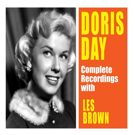 Doris Day - Complete Doris Day With Les Brown [disc 2] - Zortam Music