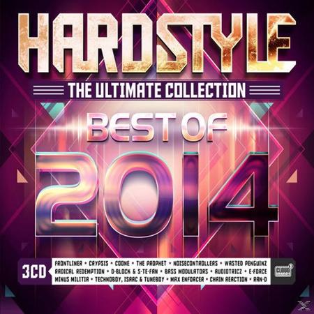 Carlprit - Hardstyle The Ultimate Collection - Best Of 2014 - Zortam Music