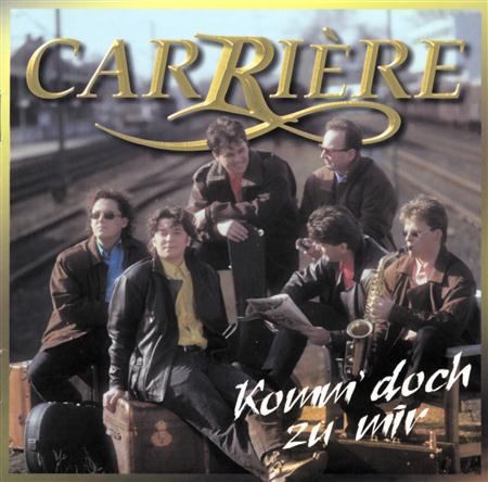 Carriere - Komm