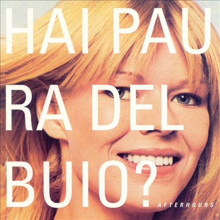 Afterhours - Lasciami Leccare L