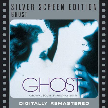 Maurice Jarre - Unchained Melody (Ghost) Lyrics - Zortam Music