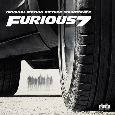 FITO BLANKO - Furious 7: Original Motion Pic - Zortam Music