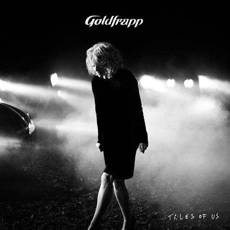 Goldfrapp - Drew. Lyrics - Zortam Music