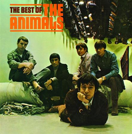 The Animals - The Best of The Animals CD - Zortam Music The Animals - The Best of The Animals CD - Zortam Music