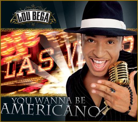 Lou Bega - You Wanna Be Americano (Cdm) - Zortam Music