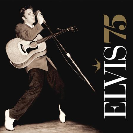 Elvis Presley - Good Rockin Elvis Presley - Good Rockin