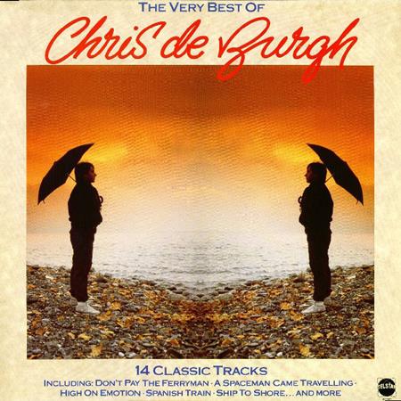 CHRIS DEBURGH - Track 17 Lyrics - Zortam Music