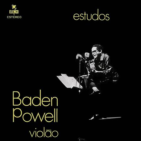 Baden Powell - Estudos - Zortam Music