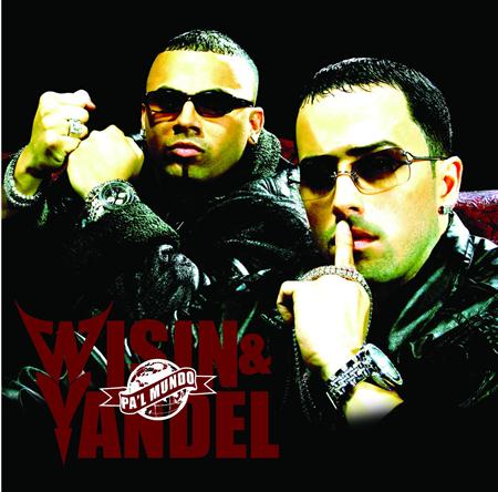 Wisin y Yandel Ft Aventura - Pal Mundo - Zortam Music